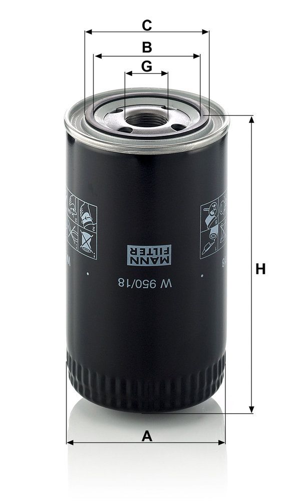 Oil Filter-3