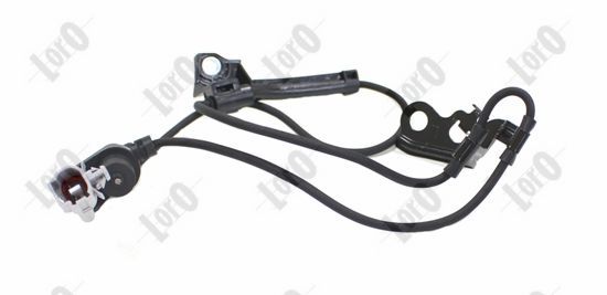 ABAKUS 120-02-031 Sensor, wheel speed