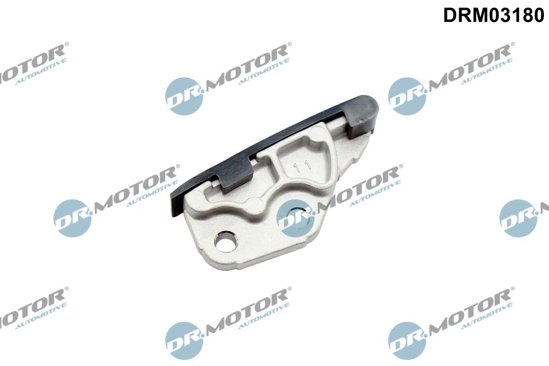 DR.MOTOR AUTOMOTIVE DRM03180 Guide, timing chain