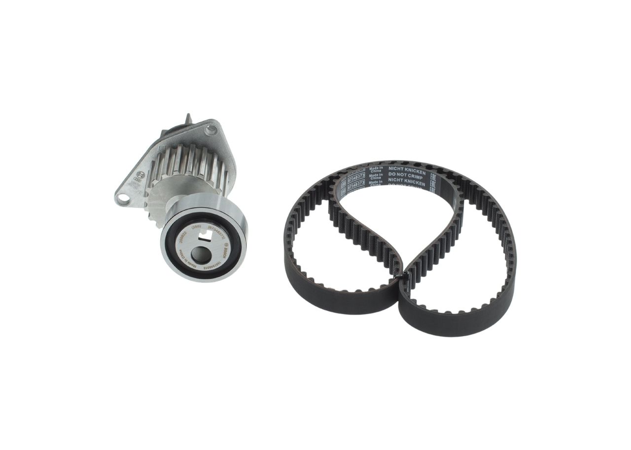 Timing Belt Kit-1