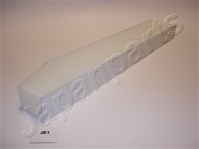 JAPANPARTS FAA-JE1 Filtras, salono oras