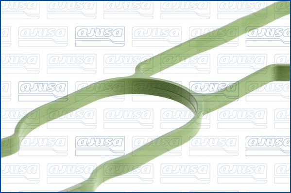 Gasket, intake manifold-2