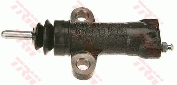 Slave Cylinder, clutch
