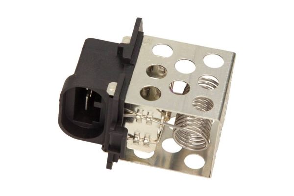 MAXGEAR 57-0182 Series resistor, electric motor (radiator fan)