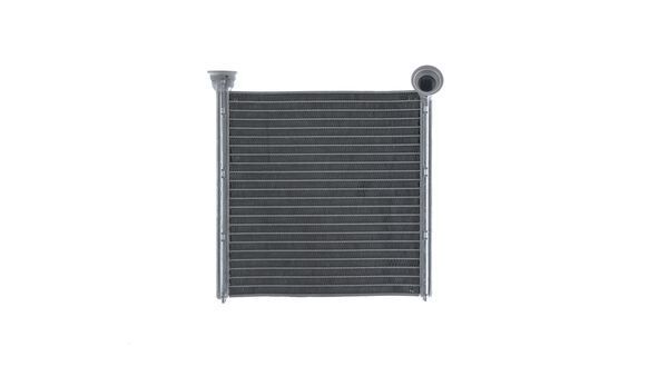 MAHLE AH 256 000S Heat exchanger, interior heating
