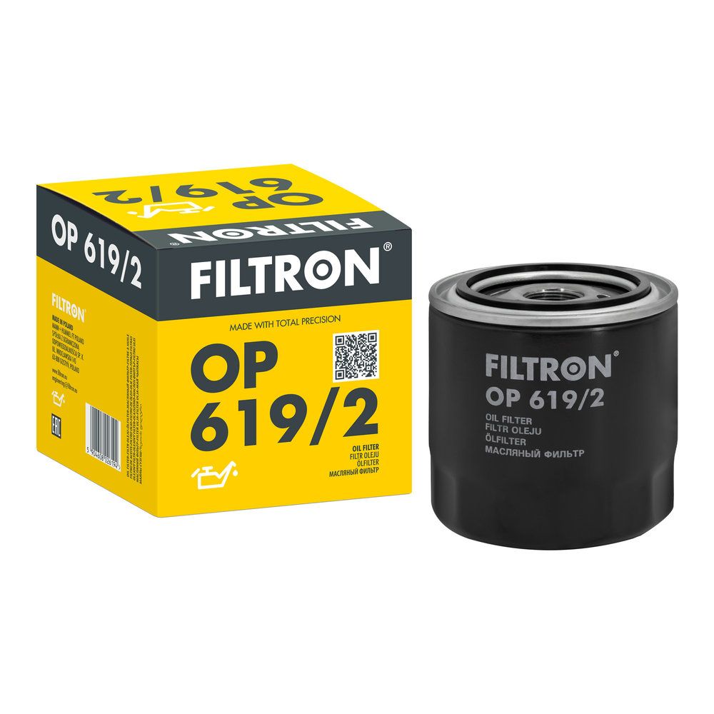 Oil Filter-2