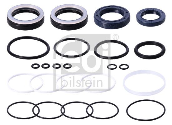 Gasket Set, steering gear-main
