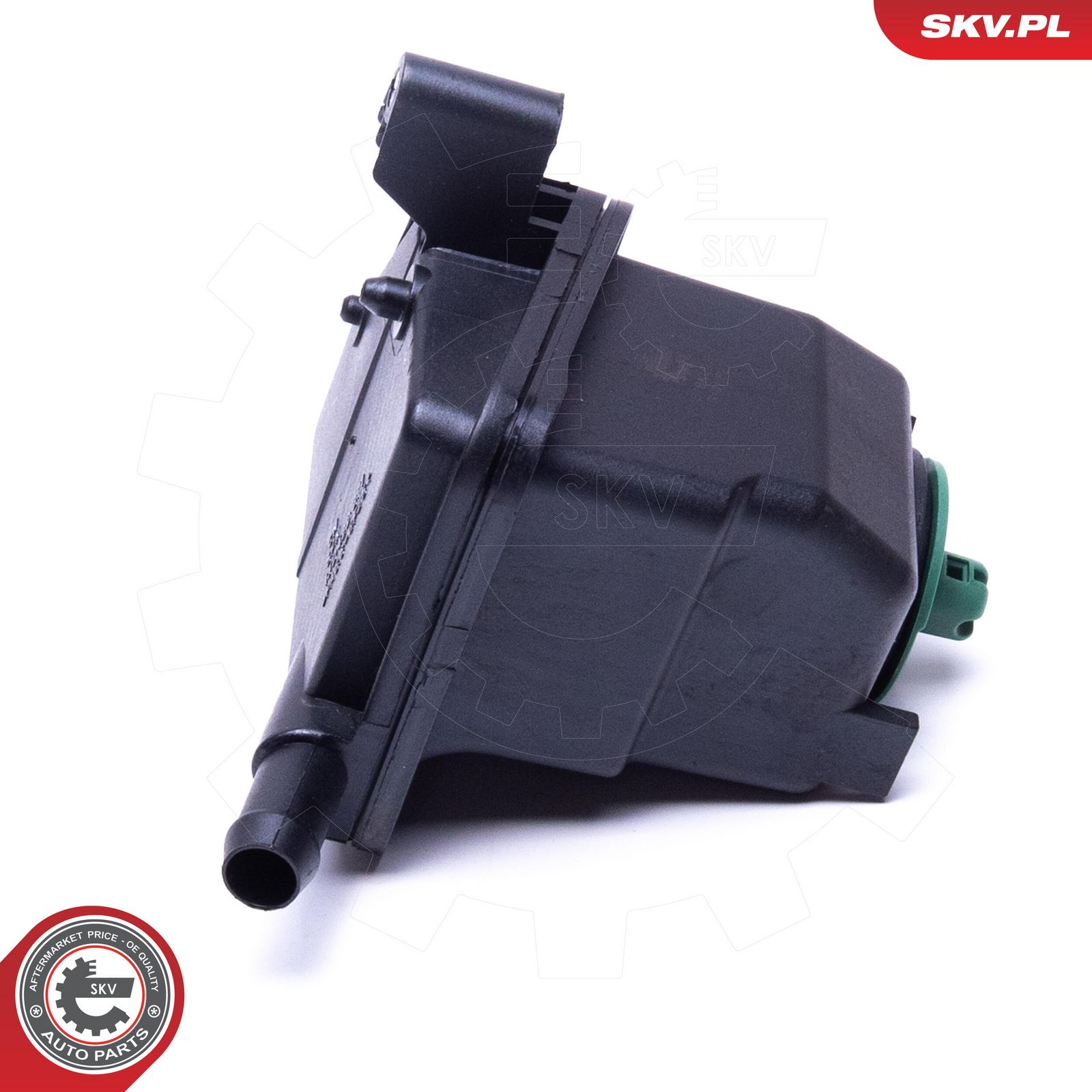 Equalising reservoir, hydraulic oil (power steering)-3