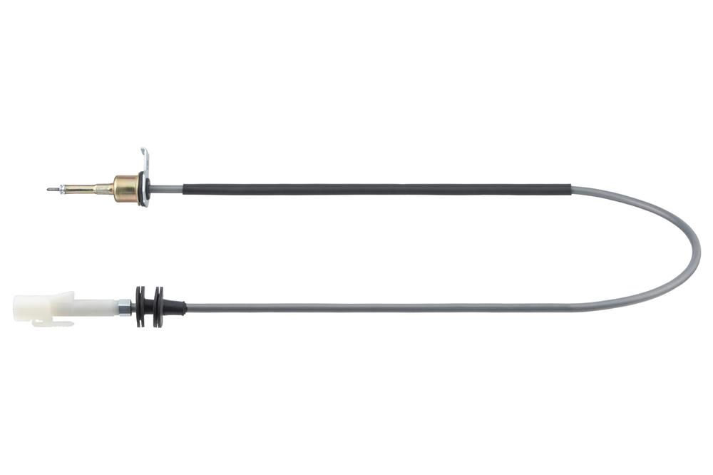 TOPRAN 102 970 Speedometer cable