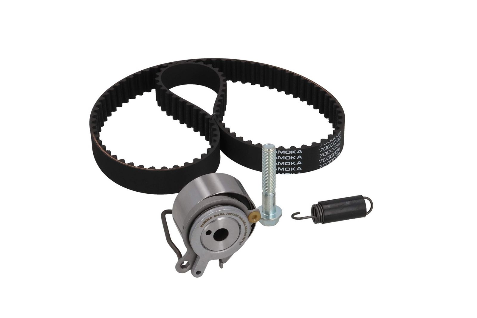 Timing Belt Kit-3