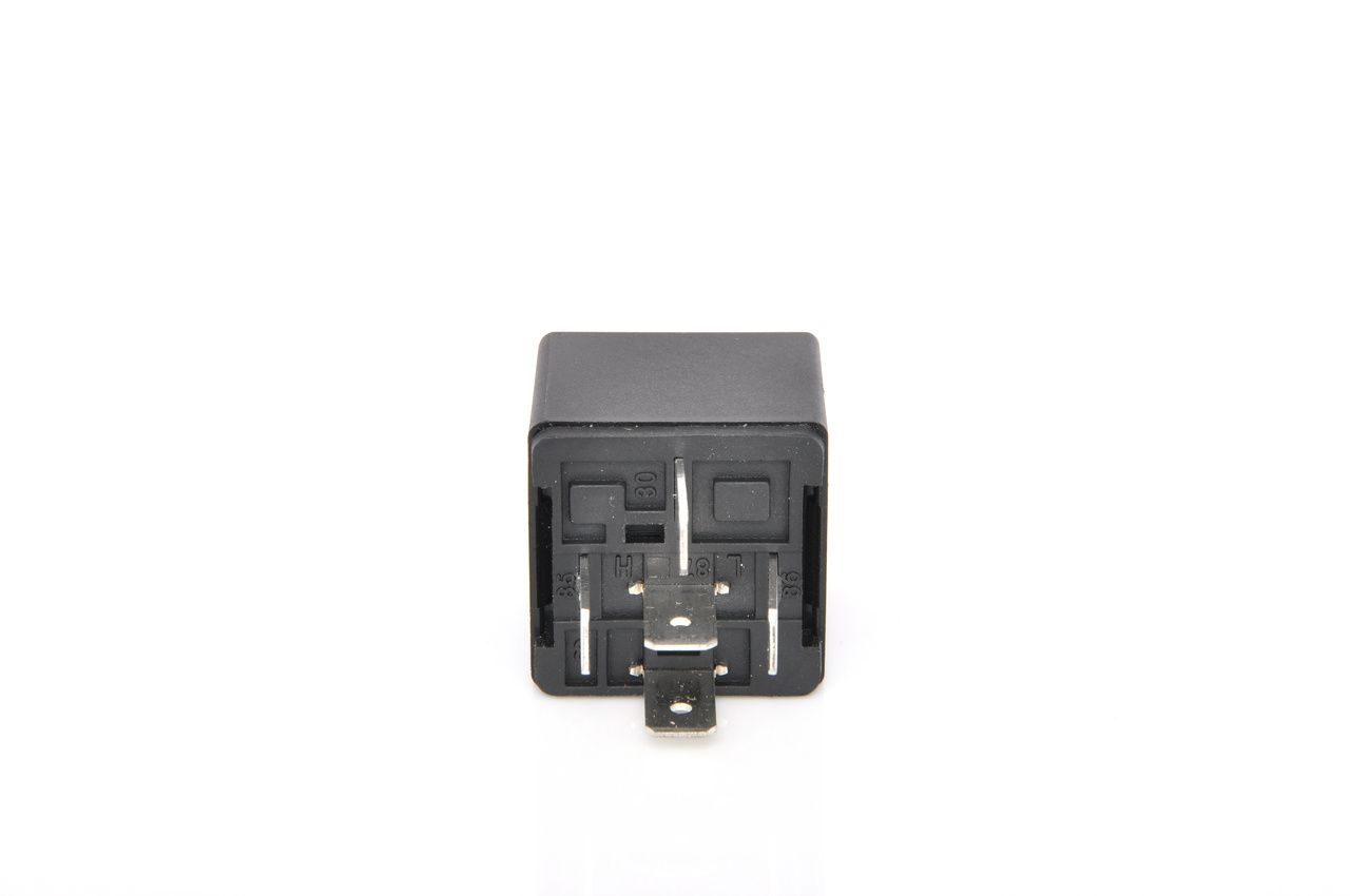 Relay, main current-2