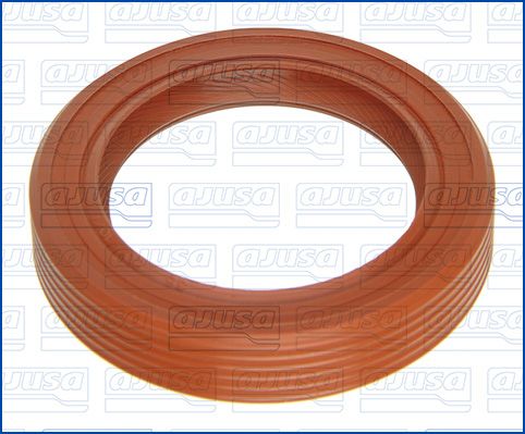 AJUSA 15013600 Shaft seal, crankshaft