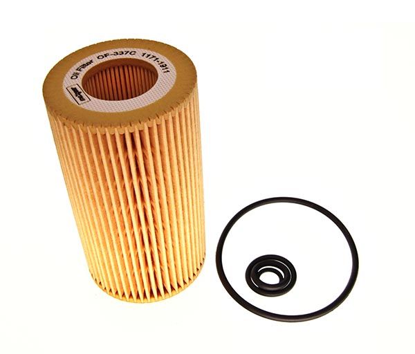 MAXGEAR 26-0286 Oil filter