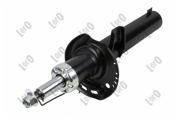 Shock Absorber-1