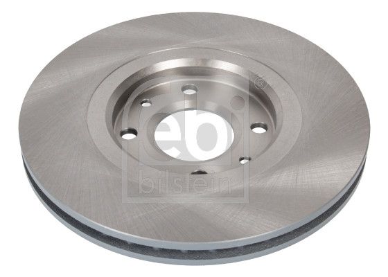 Brake Disc-1