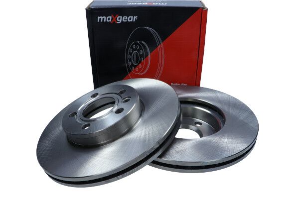 Brake Disc-1