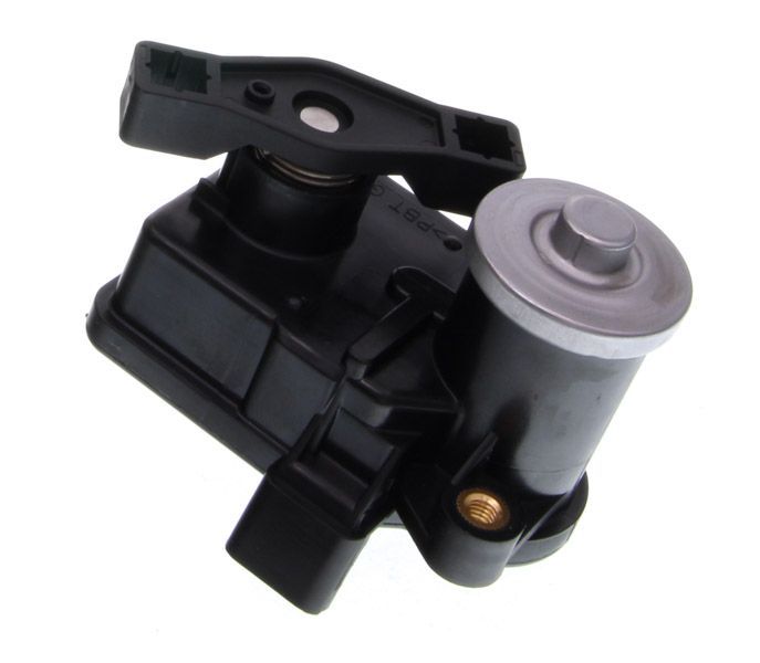 MAXGEAR 17-0204 Control, swirl flaps (induction pipe)