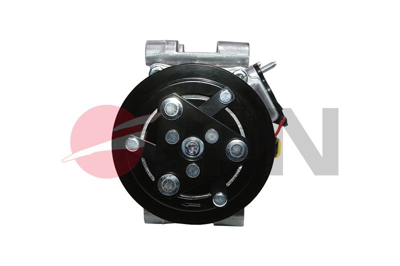 Compressor, air conditioning-5