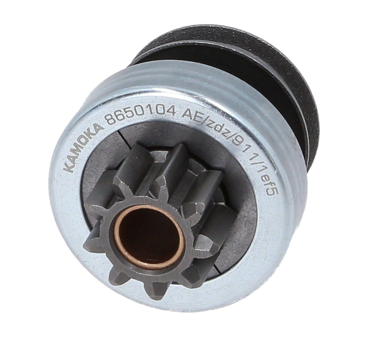 KAMOKA 8650104 Freewheel gear, starter