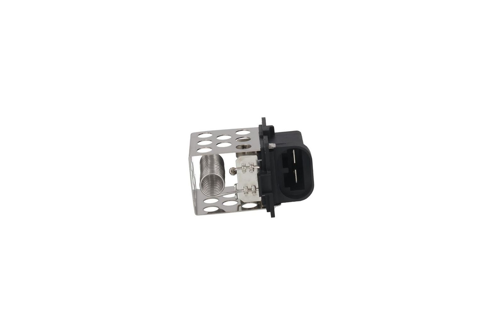 KAMOKA 4140127 Resistor, interior blower