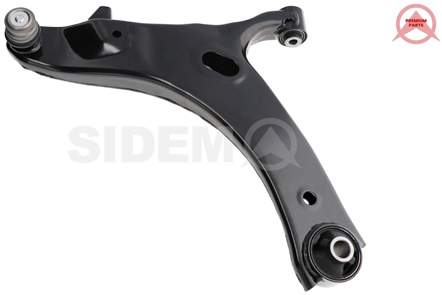SIDEM 83174 Control/trailing arm, wheel suspension
