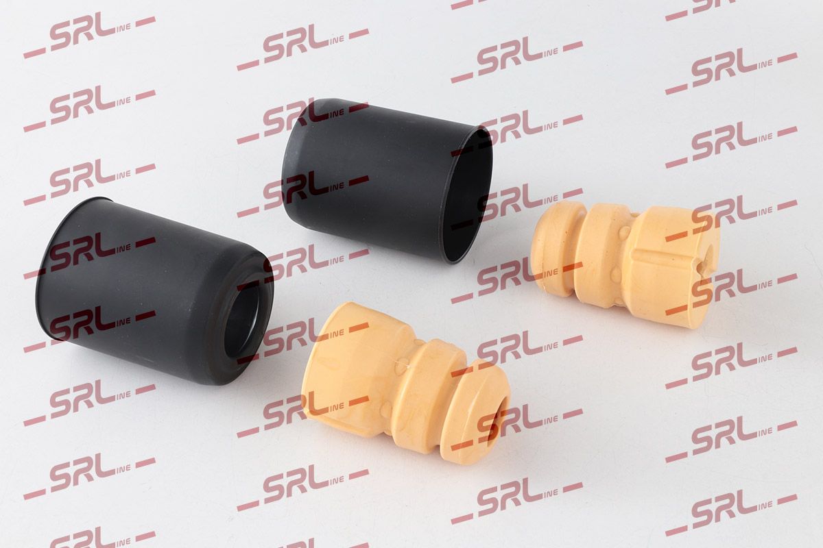 SRLINE S030123 Dust protection kit, shock absorber