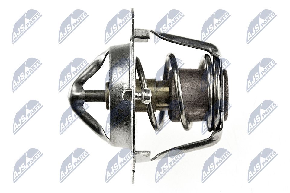 Thermostat, coolant-2