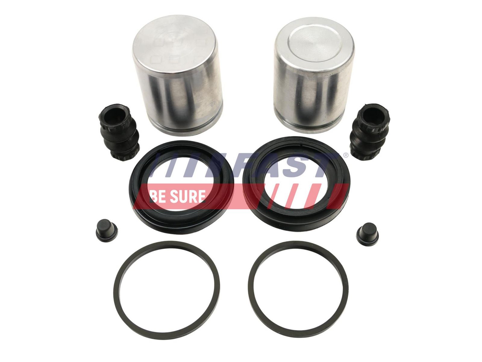 FAST FT34503 Piston, brake caliper