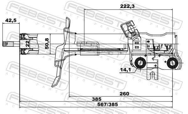Shock Absorber-1