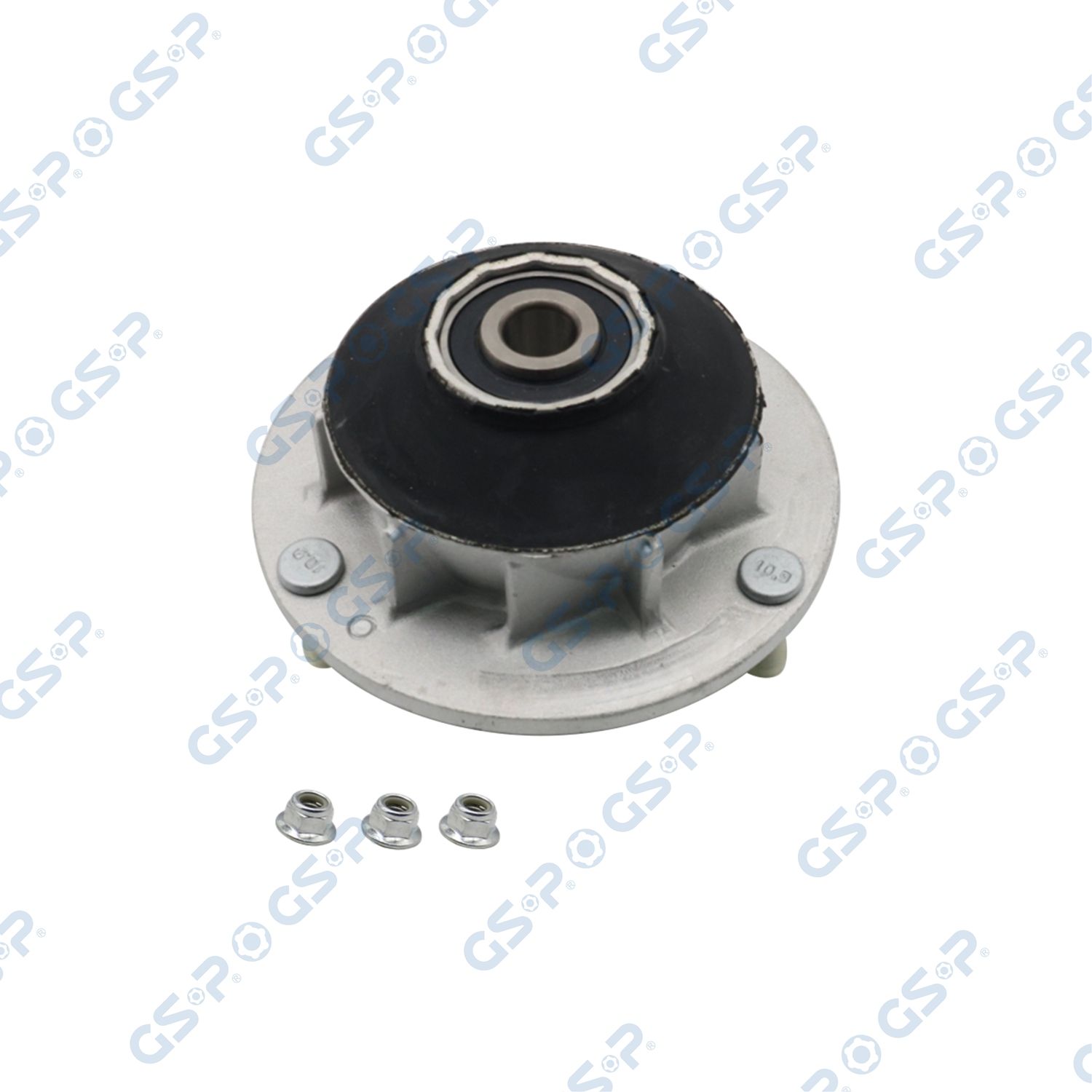GSP 534593S Repair kit, suspension strut support mount