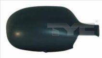 Cover, exterior mirror