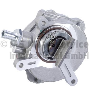 PIERBURG 7.24807.23.0 Vacuum pump, braking system