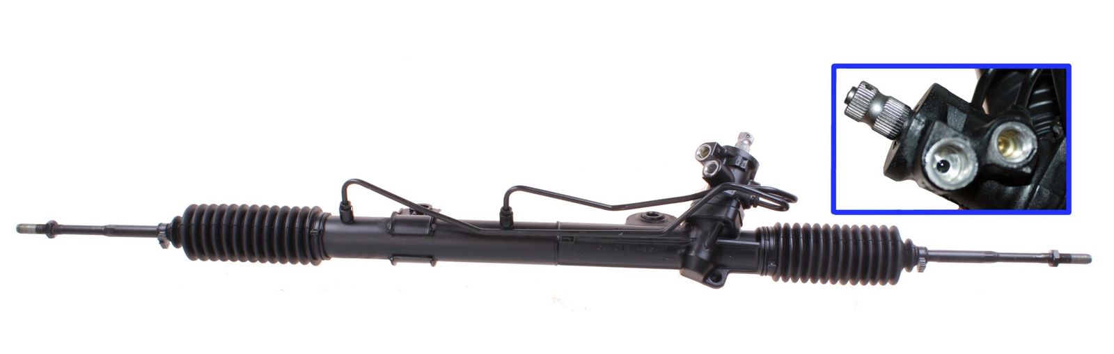 DRI 711520576 Steering gear