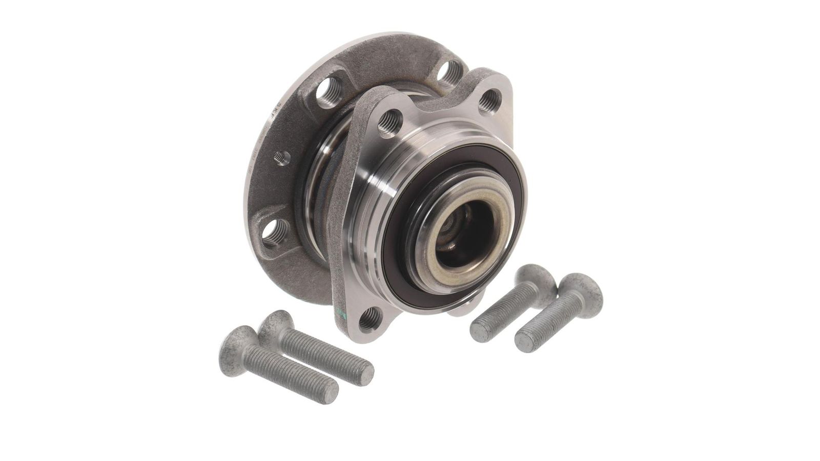 SKF VKBA 6548 Wheel bearing kit
