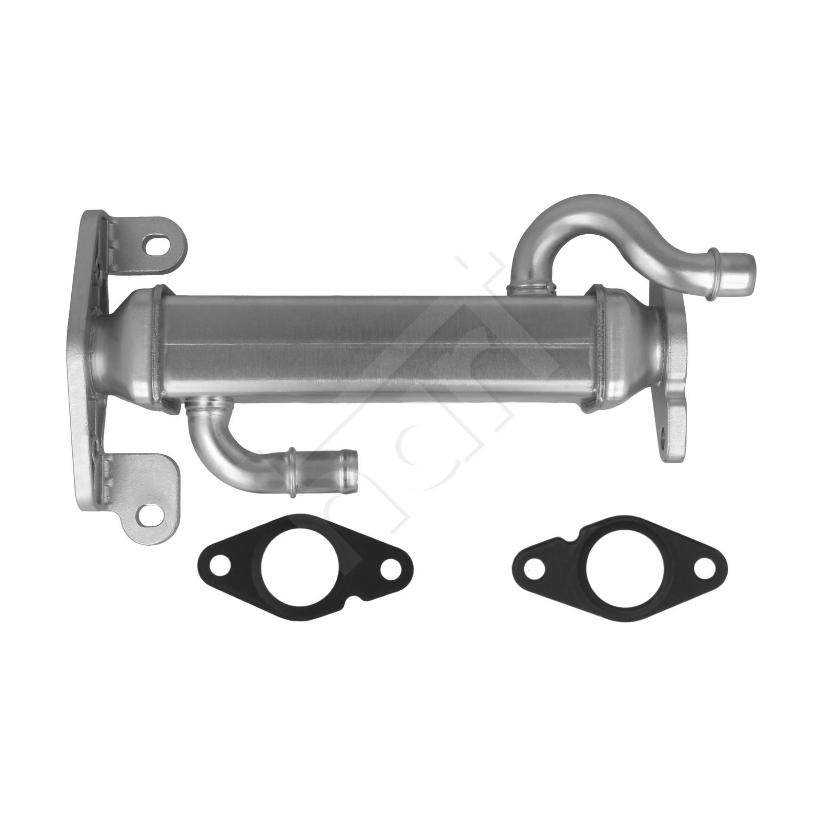 HART 565 546 Cooler, exhaust gas recirculation