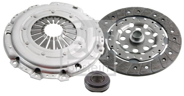 FEBI BILSTEIN 1005379 Clutch kit