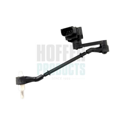 HOFFER 3800021 Controller, level control
