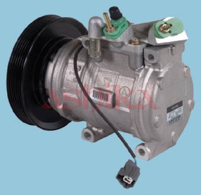ASHIKA CMP2030054 Compressor, air conditioning