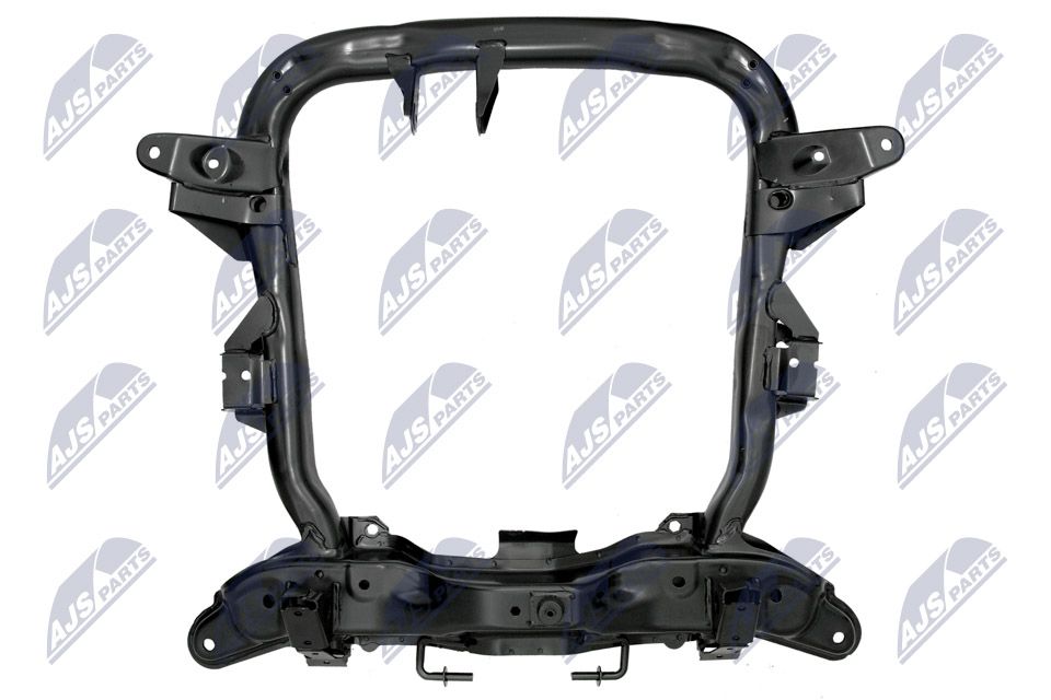 Support Frame/Subframe