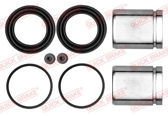QUICK BRAKE 114-5329 Repair kit, brake caliper