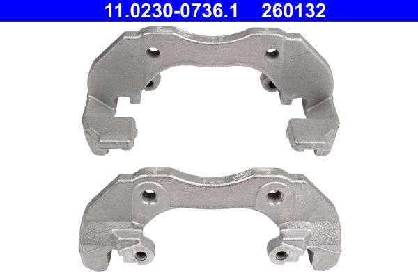 Bracket, brake caliper-1