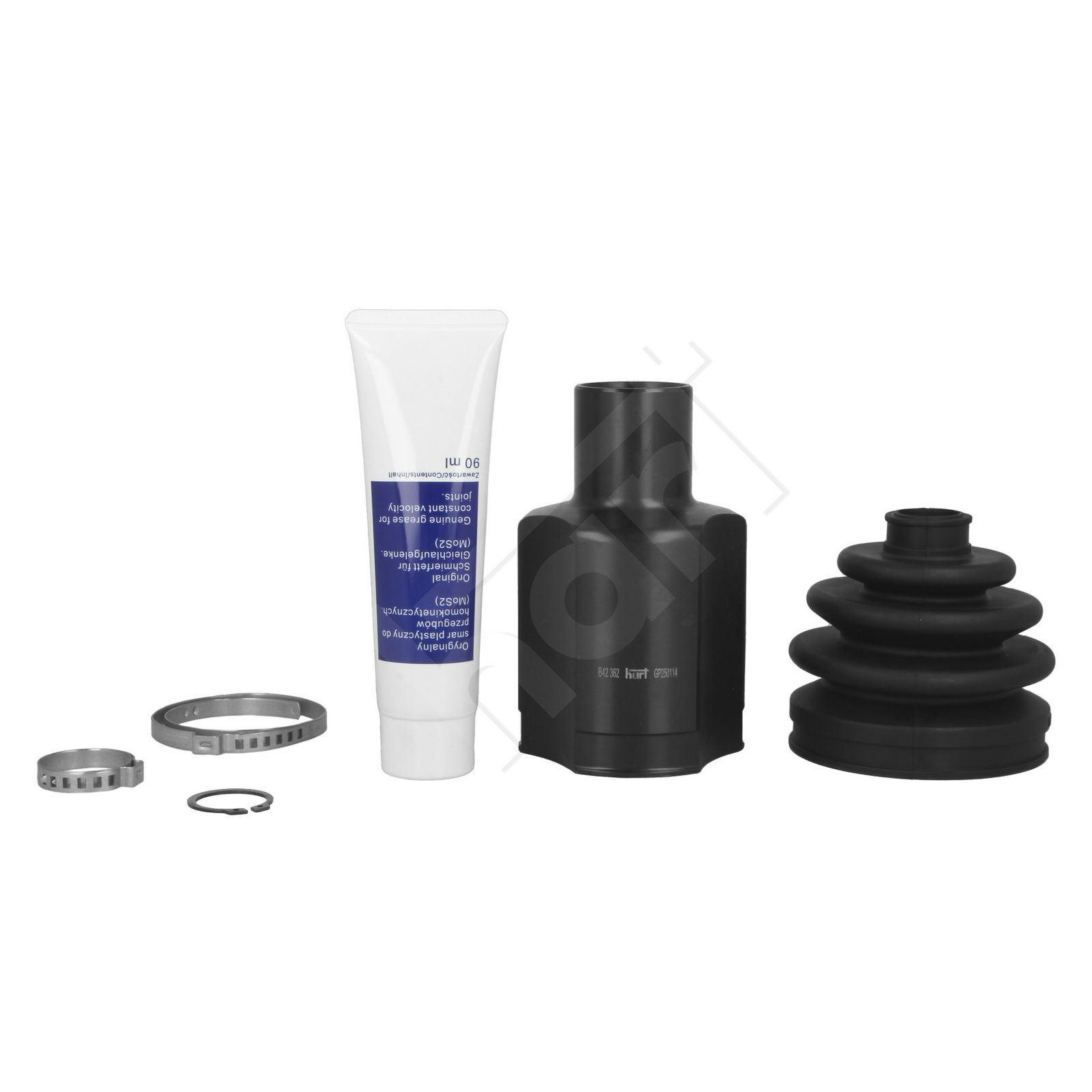 HART B42 362 Joint kit, drive shaft
