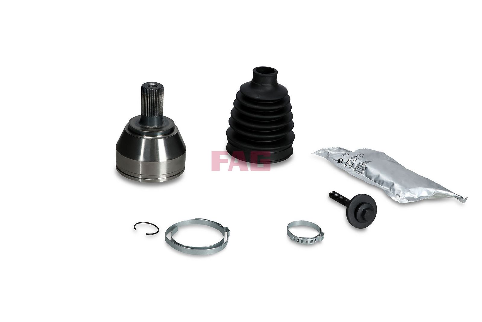 SCHAEFFLER FAG 771 0468 30 Joint kit, drive shaft