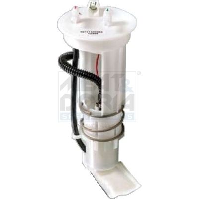 MEAT & DORIA 76928 Fuel supply unit