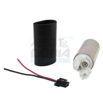 MEAT & DORIA 76382 Fuel pump