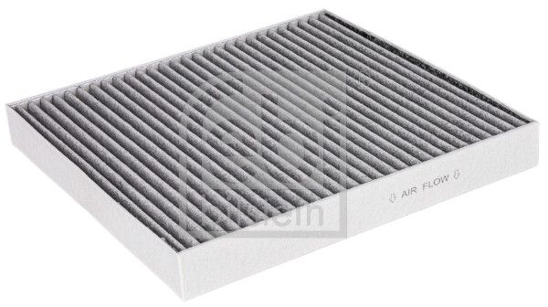 FEBI BILSTEIN 39048 Filter, cabin air