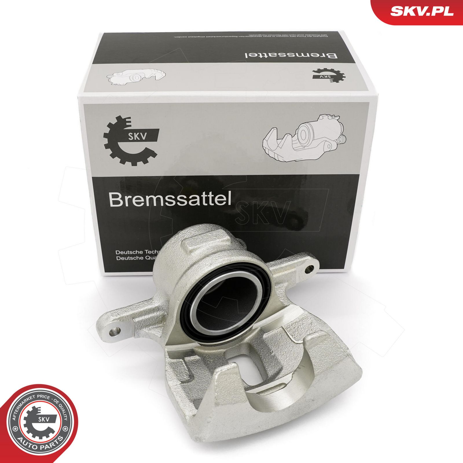 Brake Caliper-6