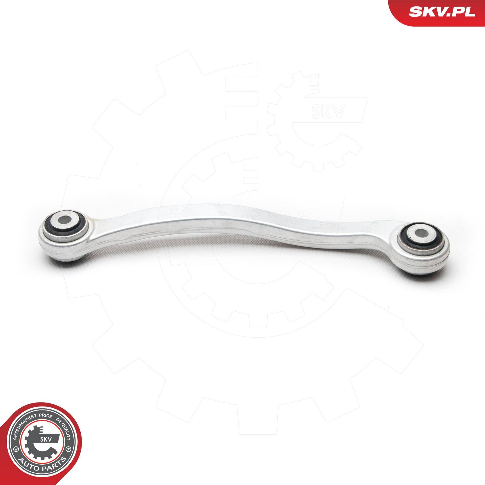 Repair Kit, control arm