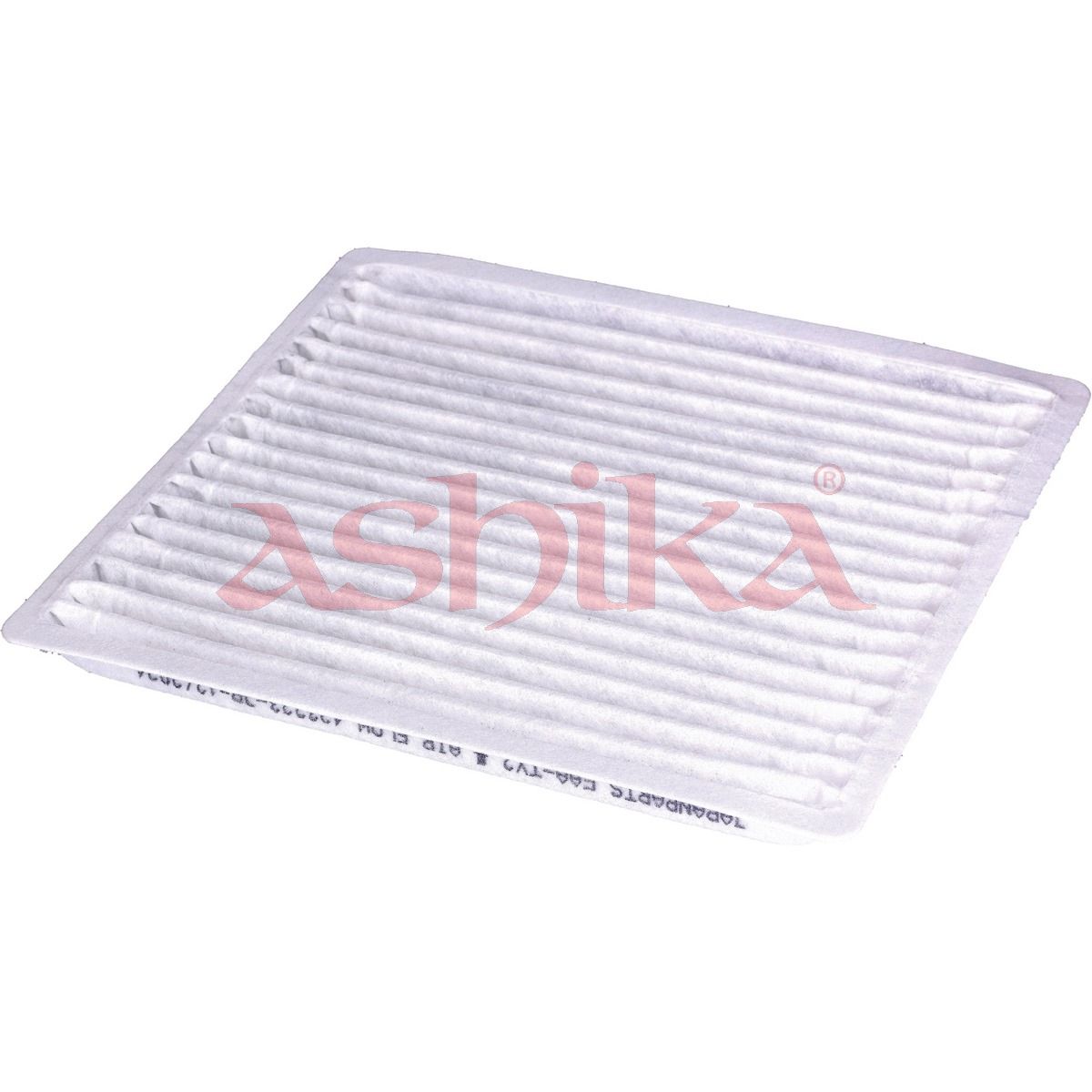 ASHIKA 21-TY-TY2 Filter, cabin air