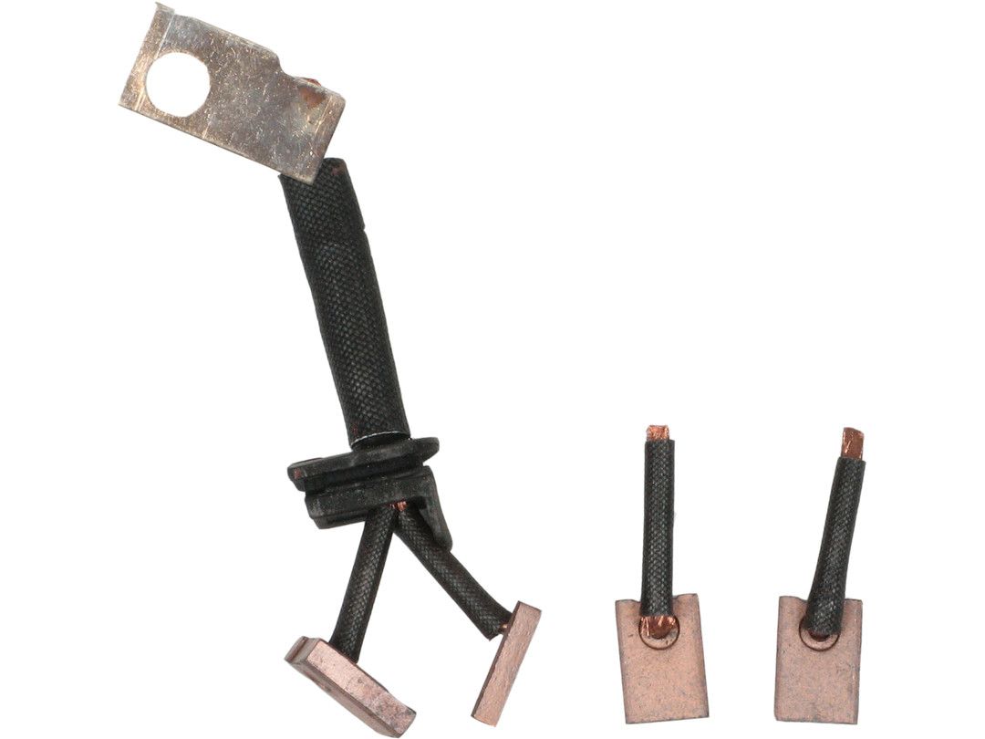 AS-PL SB5005 Carbon brush, starter